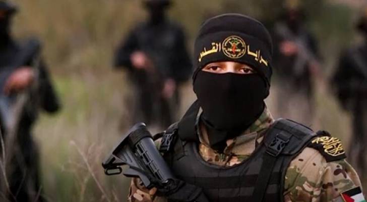 "سرايا القدس" تعلن خوض معارك ضارية في خان يونس