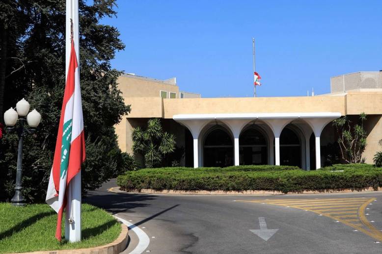 الملف الرئاسي... التحركان القطري والفرنسي لم يتبنّيا إسما محدّدا
