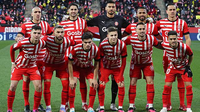 تفوق جيرونا على كبار الدوري الإسباني...
3 عوامل وراء الموسم التاريخي