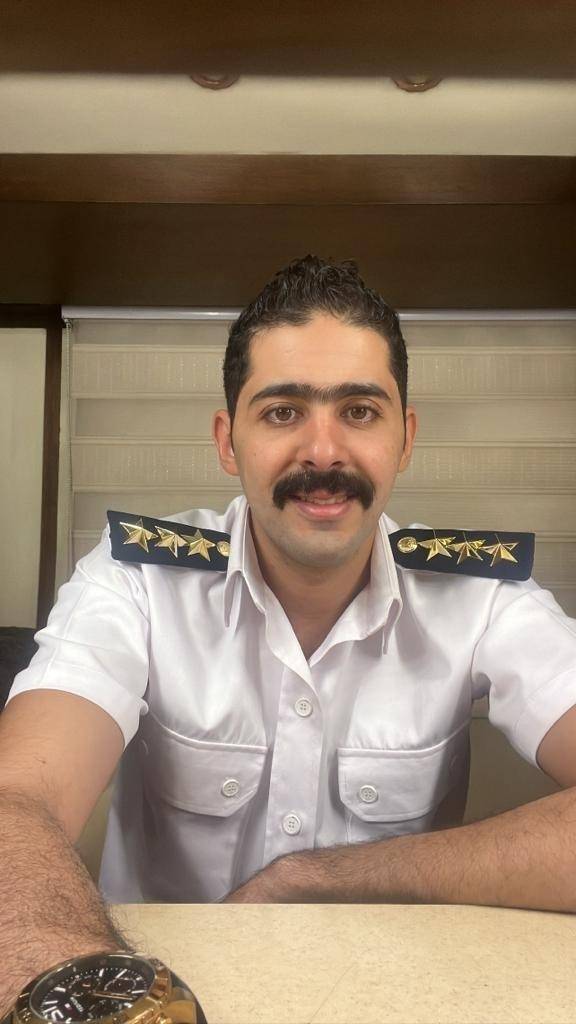 ما جديد الممثل محمود الشرقاوي؟