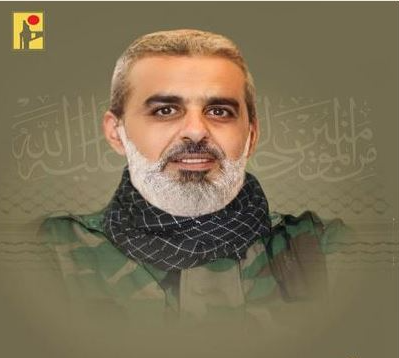 حزب الله استهدف مروحيتين إسرائيليتين... وشيّع شهداءه على وقع القصف المعادي