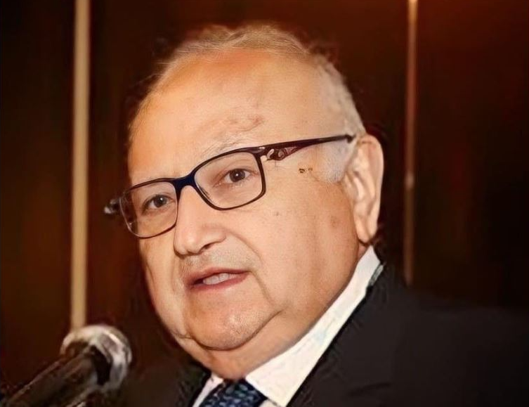 وفاة الوزير والنائب السابق
محمد يوسف بيضون... والدفن اليوم