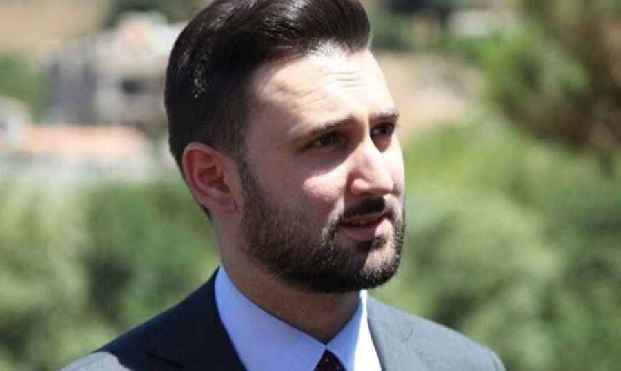 تيمور جنبلاط هنأ السيسي بإعادة انتخابه:
مسؤوليتكم كبيرة في التصدّي للتحدّيات