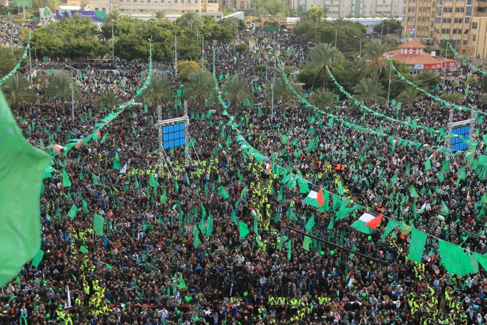 تقييم استخباري أميركي: حضور حماس زاد بشكل فعّال