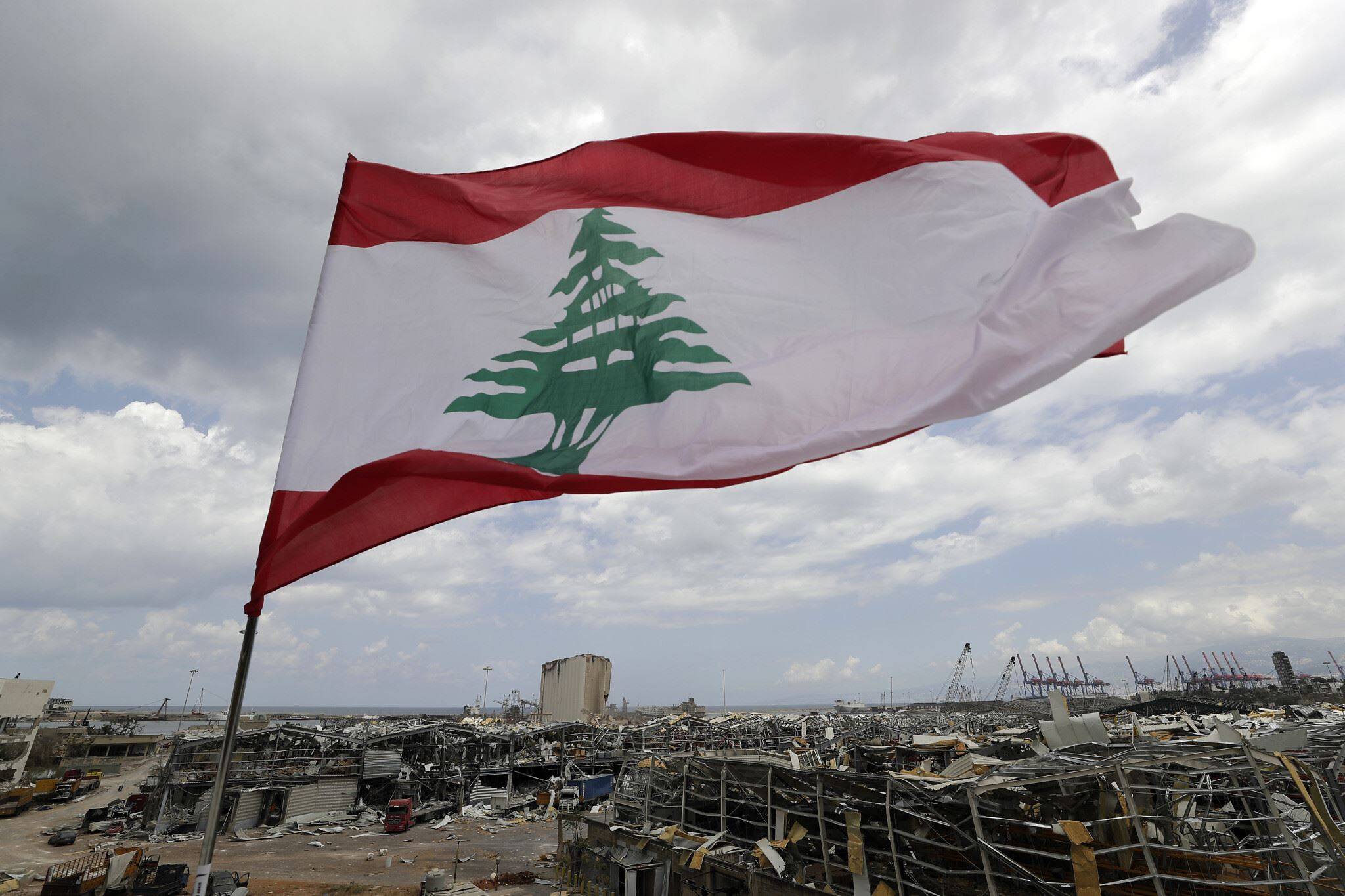 لبنان ما بعد الزلزال