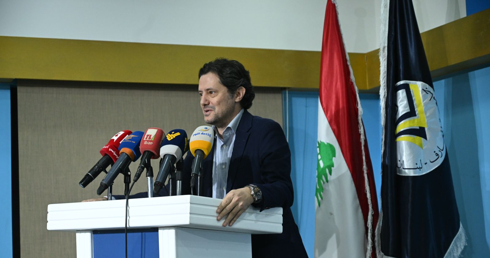 مكاري: الإعلام العربي الموثّق أحدث
تغييرات على مستوى الشعوب الغربيّة