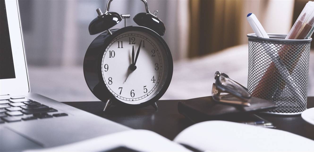 احذر... هذا الوقت هو الأسوأ خلال اليوم للعمل