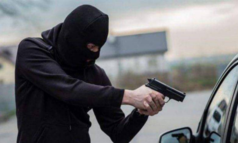 عمليّات سلب في وضح النهار في طرابلس:
مؤشرات الى انهيار أمني بعد الانهيار الاجتماعي
