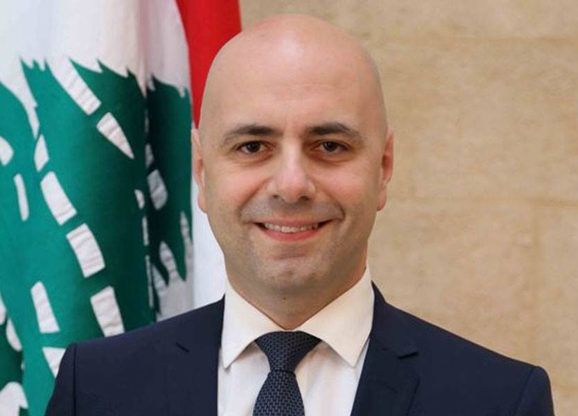 حاصباني لـ "الديار": الشعب اللبناني انتصر في التمديد لعون
وهُزِمَ من كان يريد أن "يُخَيِّط" مؤسّسة الجيش على حسابه