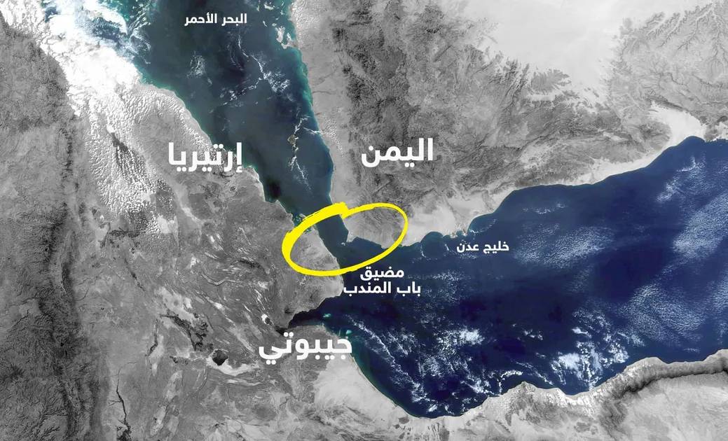 «حادث جديد» قرب باب المندب... صنعاء: جاهزون للمواجهة
