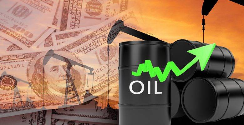 كم سيبلغ سعر برميل النفط في عام 2024؟