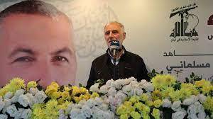 فنيش: لن نسمح لأحد أن يُثنينا عن المضي
في طريق التصدّي للمشروع الصهيوني