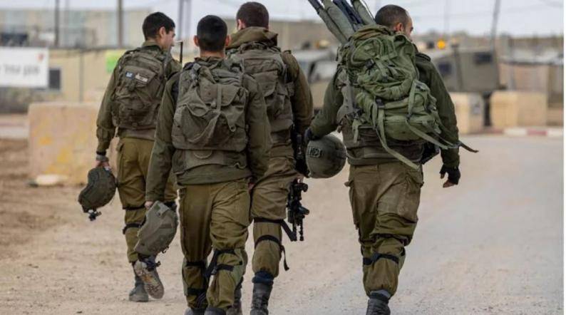 جيش الاحتلال يعترف بمقتل 15 من عناصره على جبهة لبنان