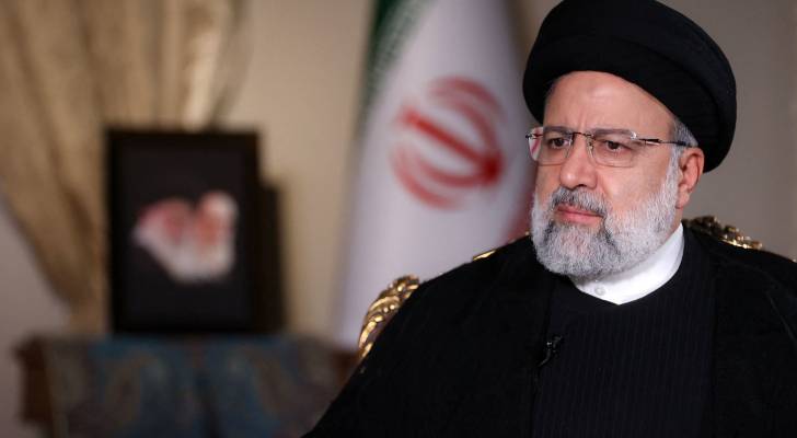 رئيسي يتوعّد 