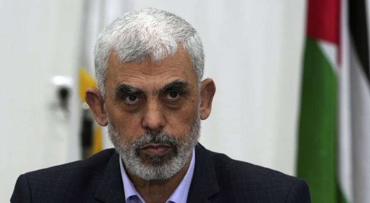 مكان: "اسرائيل" تعرف مكان تواجد السنوار