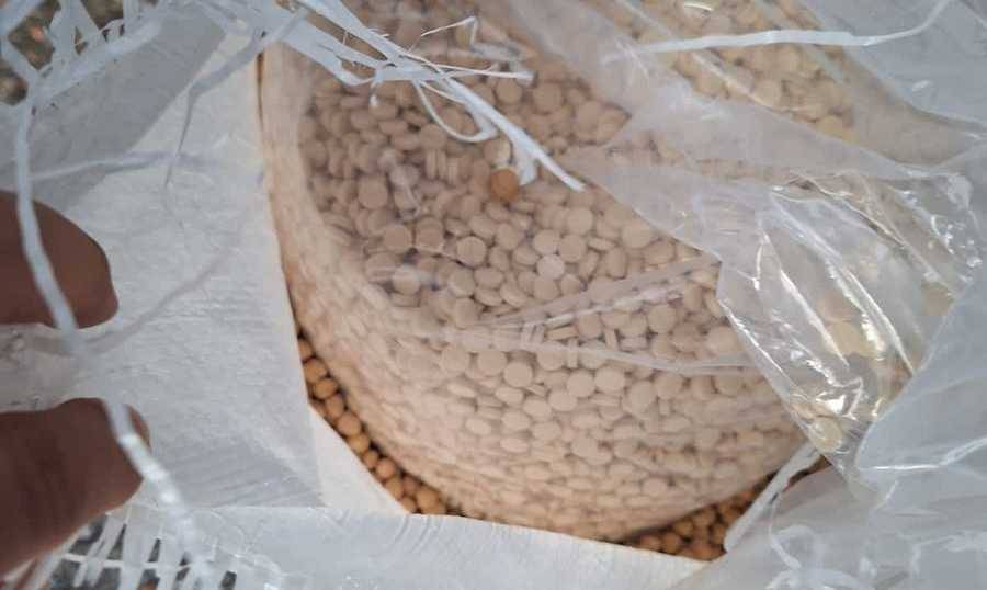 احباط عملية تهريب من لبنان وجهتها كينيا