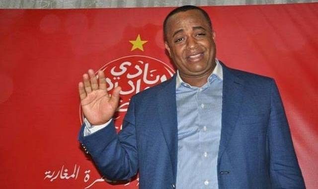 السجن لرئيس نادي الوداد بسبب تهم خطيرة