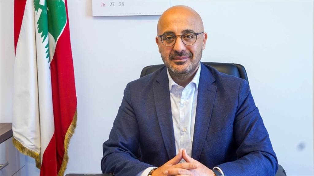 ياسين: هيئة الطوارئ تعمل على تأمين حاجات النازحين من الجنوب