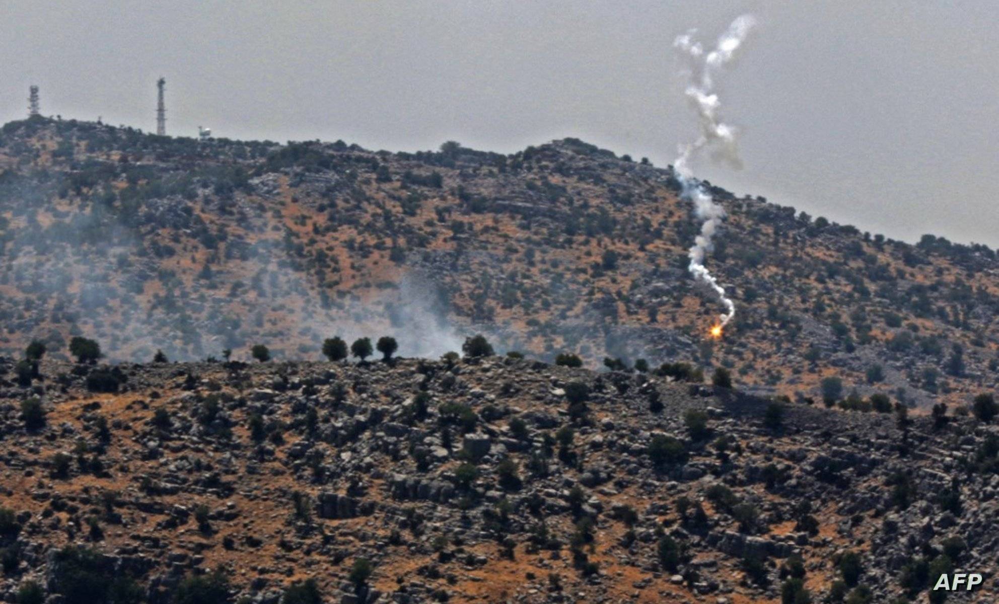 كيف هو الوضع في جنوب لبنان صباح اليوم؟