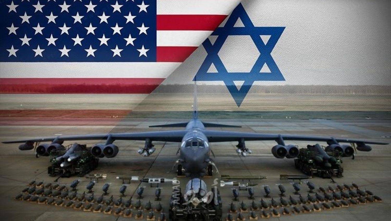 كم بلغت حصيلة الدعم العسكري الأميركي لـ"إسرائيل" منذ 7 تشرين الأول؟