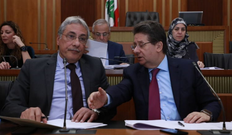 "لجنة المال" أقرّت مُوازنات "العدل" و"البيئة" و"الشباب والرياضة"