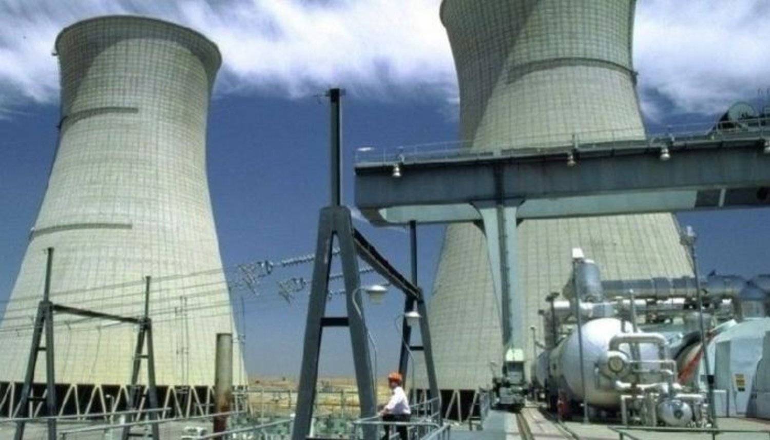 كوريا الشمالية تبدا تشغيل مفاعل نووي جديد