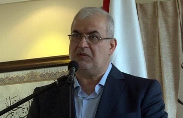 رعد: المقاومة رقّقت عظام كيان العدو وصدعت قدرته على التفكير