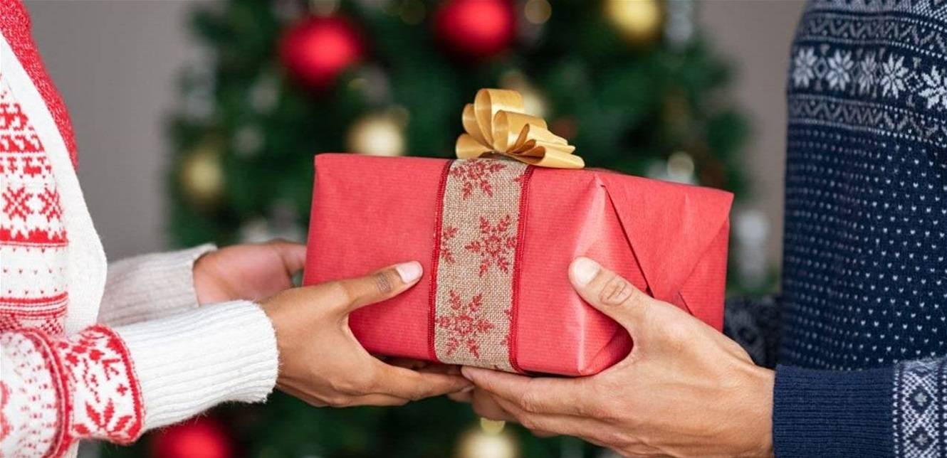 مشاجرة عائلية.. والسبب هدايا عيد الميلاد