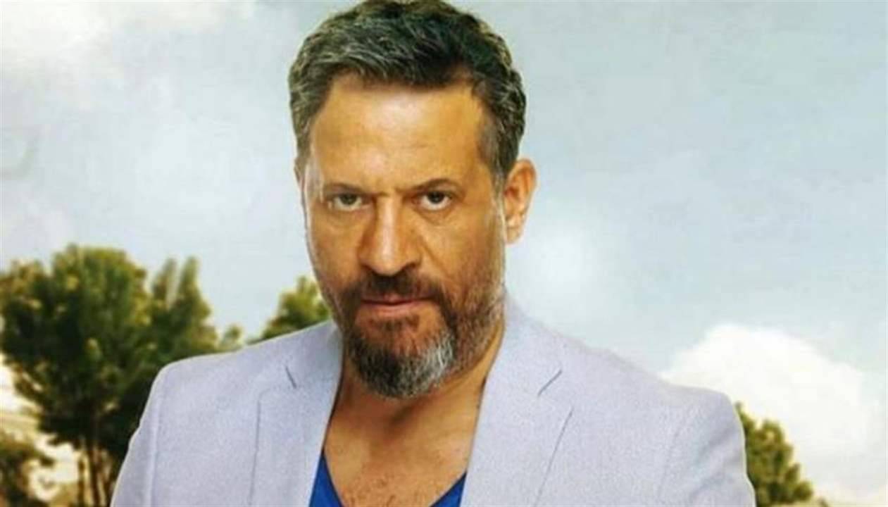 ماجد المصري يتعرض لوعكة صحية مفاجئة