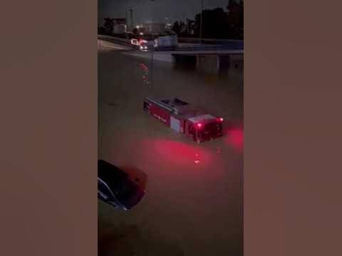 بالتفاصيل... هذا ما خلّفته الفيضانات في مختلف المناطق اللبنانية
