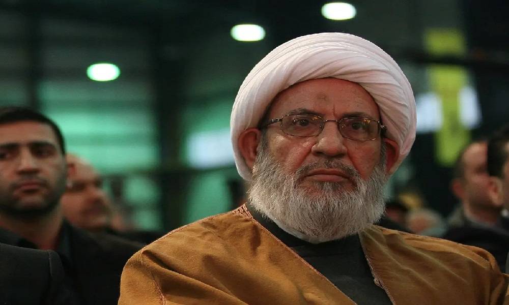 يزبك: لا تستطيع "إسرائيل" إخراج أسراها أحياء إلا بالتفاوض كما تريد المقاومة