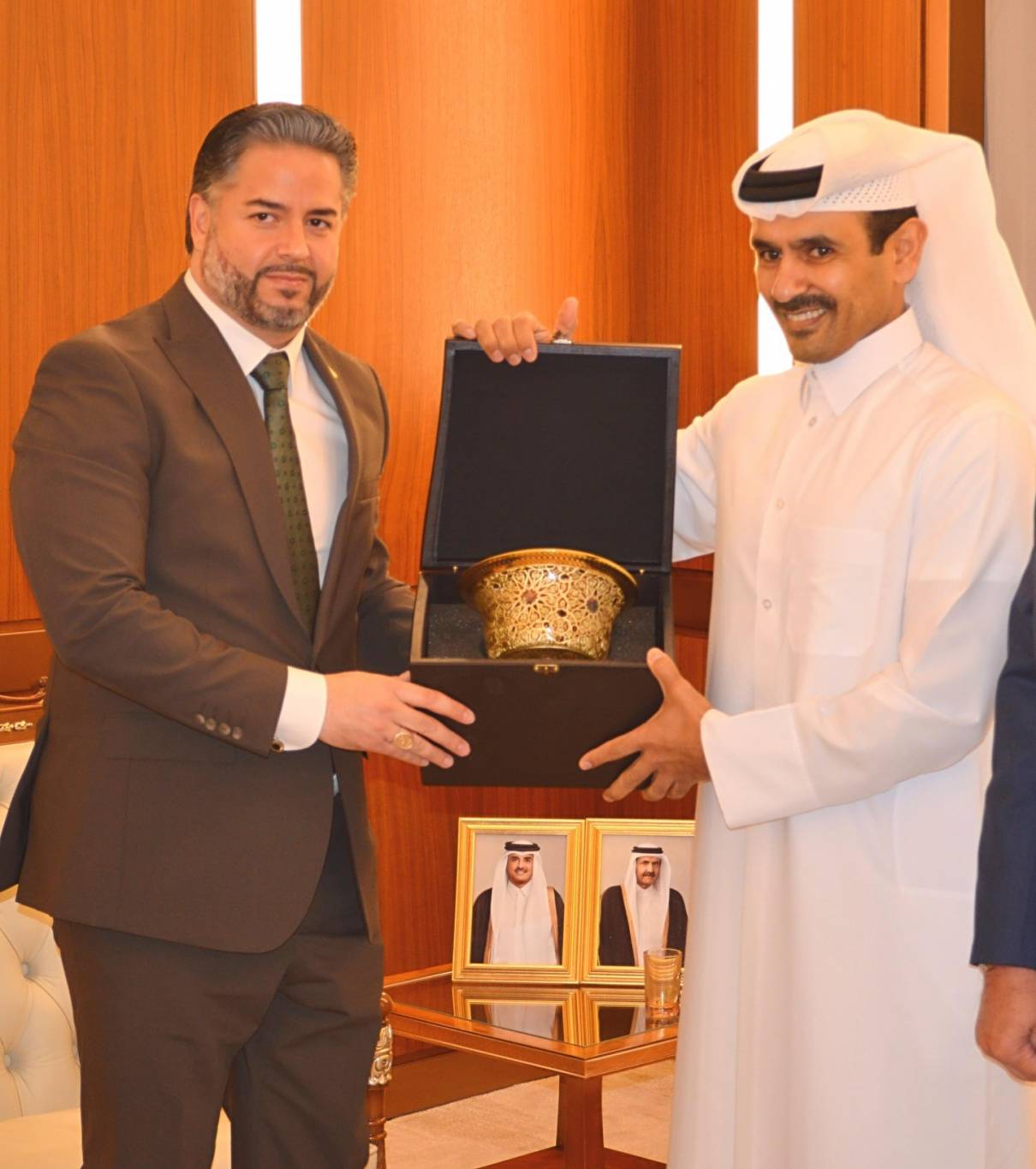 بعد ثلاثة اسابيع من زيارته لقطر ووعود المسؤولين فيها بمساعدة لبنان
سلام لـ«الديار»: وعدوني ببناء 3 معامل كهربائية لم تلق تجاوباً رسمياً لبنانياً بعد