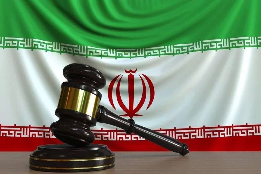 إيران تعدم 4 أشخاص على صلة بـ