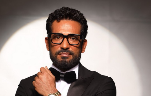 عمرو سعد: أنا لو أعرف أغني كنت قعدت أحمد سعد بالبيت