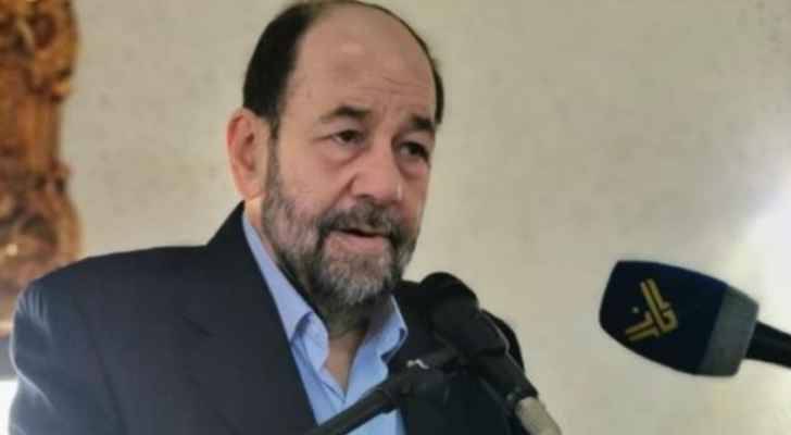 وفاة النائب السابق محمد حسن ياغي
حزب الله: قدم أنموذجاً صالحاً في خدمة الناس