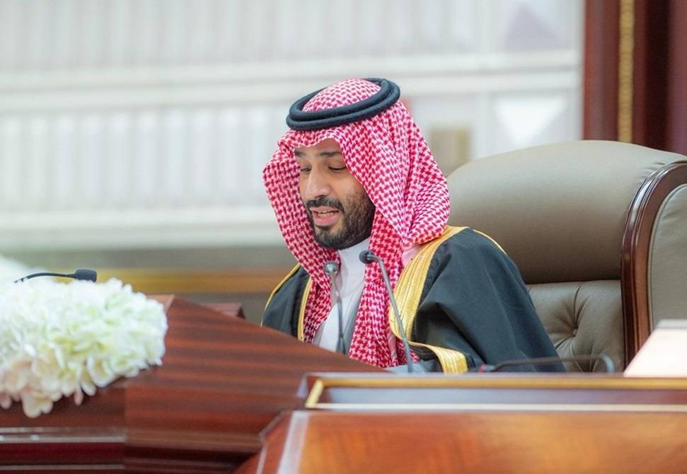 بن سلمان: عملنا على إيجاد حراك يضغط على المجتمع الدولي من أجل وقف العدوان على غزة
