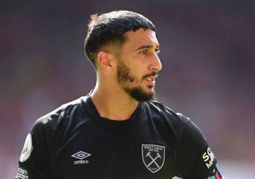 قائمة الجزائر لافريقيا تشهد غياب نجم البريميرليغ