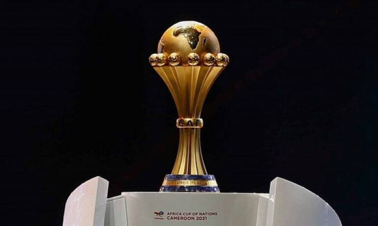 الماما افريكا وفية لعاداتها ... استبعاد لاعب غيني من امم افريقيا لسبب غريب