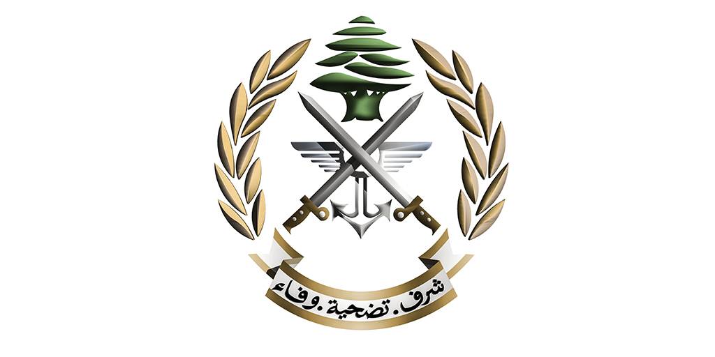عمليات دهم للجيش في حورتعلا وإصابة أحد المطلوبين