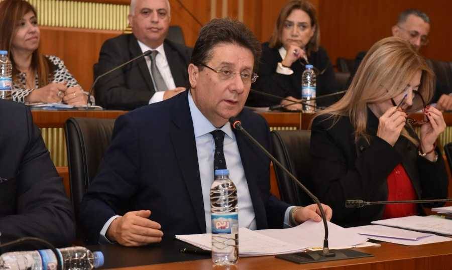 "لجنة المال" أنجزت مُوازنة "الشؤون" و"الزراعة" و"الثقافة" و"الإعلام"