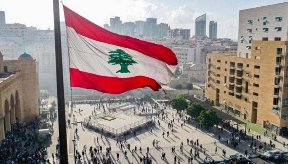 إيجابيات وسلبيات العام ٢٠٢٣ والتوقعات للعام ٢٠٢٤ 
خوري لـ "الديار": تطبيق الإصلاحات هو الذي سيخرج لبنان من أزمته الاقتصاديّة