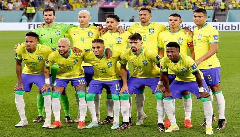 الفيفا يهدد باستبعاد البرازيل من جميع المسابقات الدولية