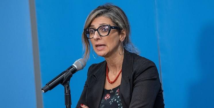 "صمت الغرب تواطؤ"... مسؤولة أممية: ما تفعله "إسرائيل" بالفلسطينيين وحشية القرن الحالي
