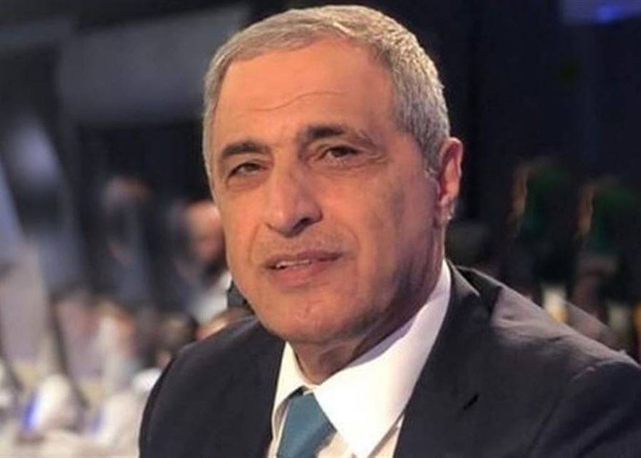 هاشم: بري يستعد لإطلاق حراك في ملف انتخاب رئيس الجمهورية