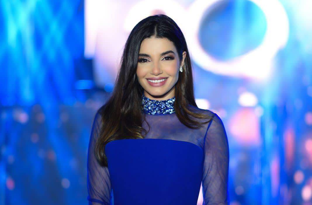 ليال الاختيار: ابني وبيروت والعربية.. الحب بصورة!