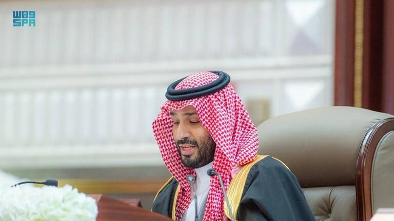 بن سلمان يتحدث عن إنجازات السعودية للعام 2023