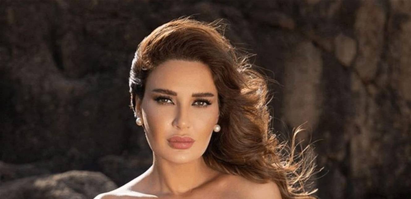 سيرين عبد النور: أرسل أغاني عبير نعمة لزوجي فريد