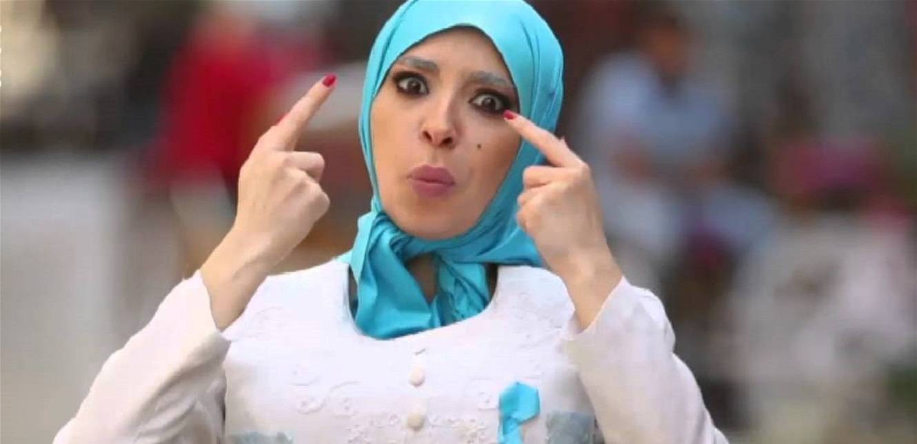 دخلت القفص الذهبي مع "فارس أحلامها".. جوانا كركي "أم خالد" تتحدث عن زوجها "الميليونير" من هو؟