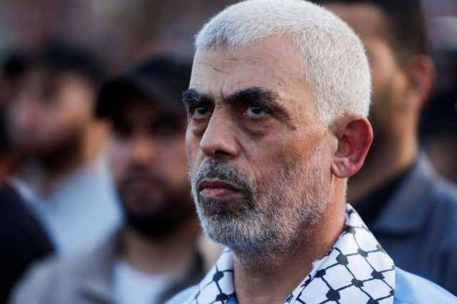 جيش الإحتلال يعلن تدمير منزل للسنوار زاعما إكتشاف شبكة أنفاق تحته