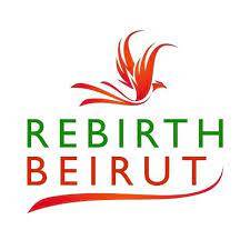 جمعية Rebirth Beirut تقدّم معرضها  Colors in Motion واحة من الألوان مع الفنّان ميساك ترزيان